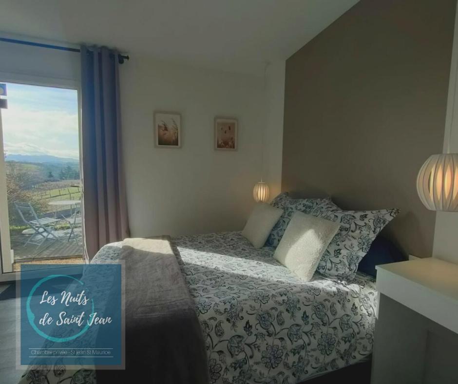 Les Nuits De Saint Jean Hotel Kültér fotó